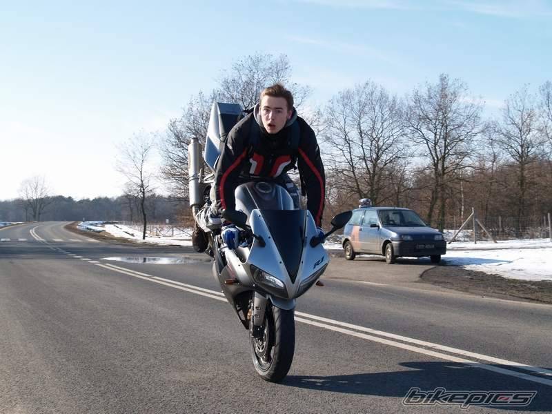 Bike Photo 536159