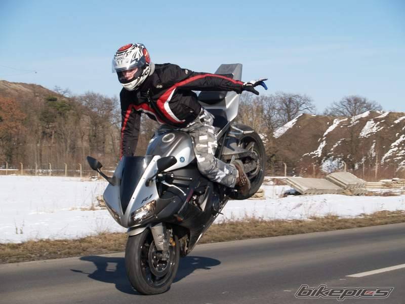 Bike Photo 536160