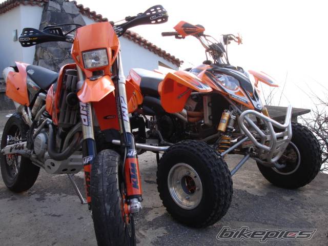 Bike Photo 536180