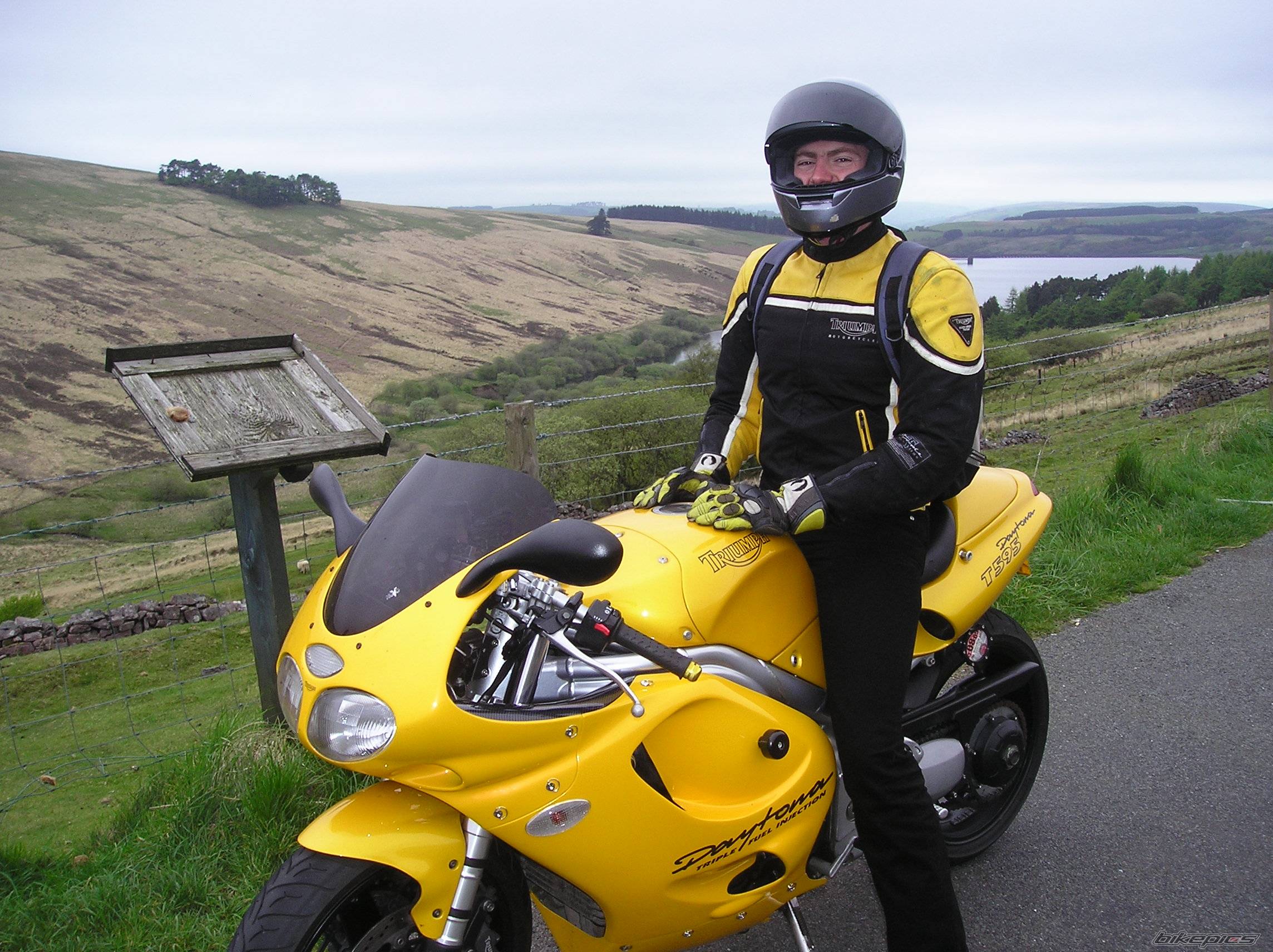 Bike Photo 536193