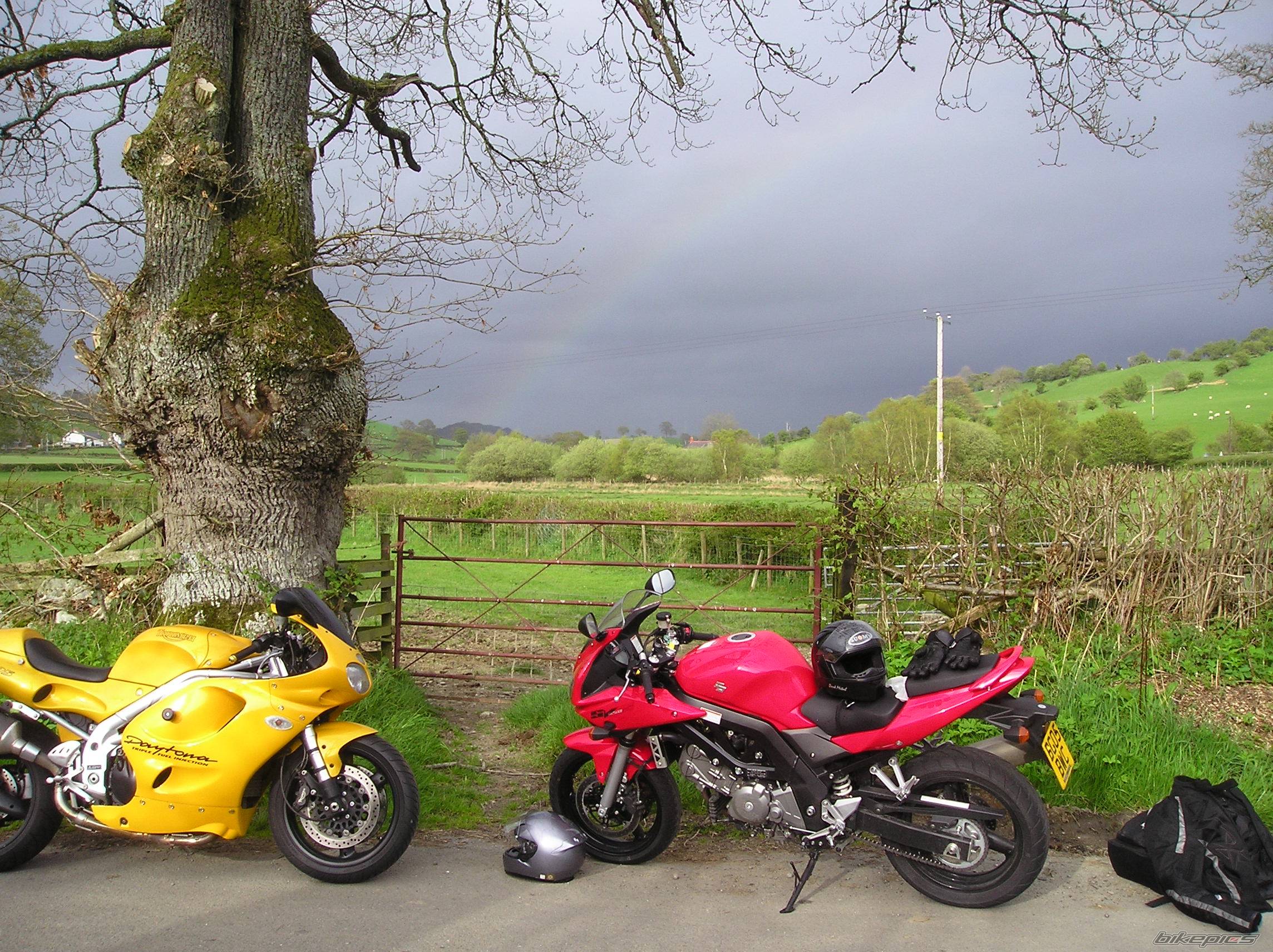 Bike Photo 536196