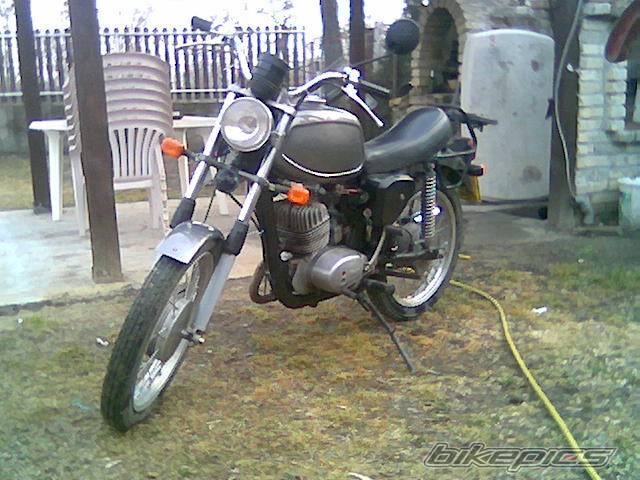 Bike Photo 536209