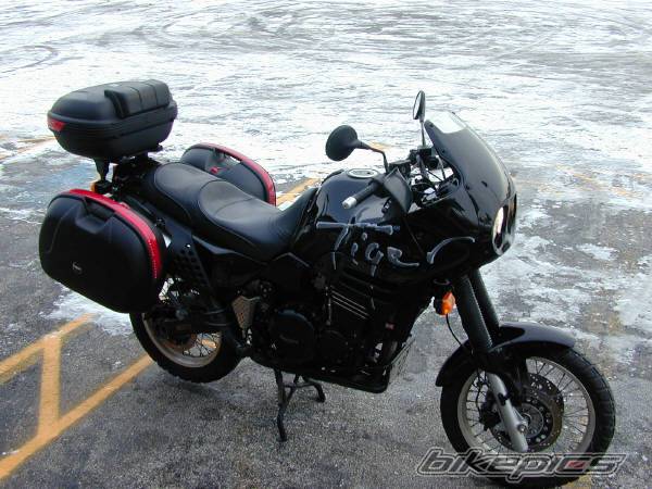 Bike Photo 536220