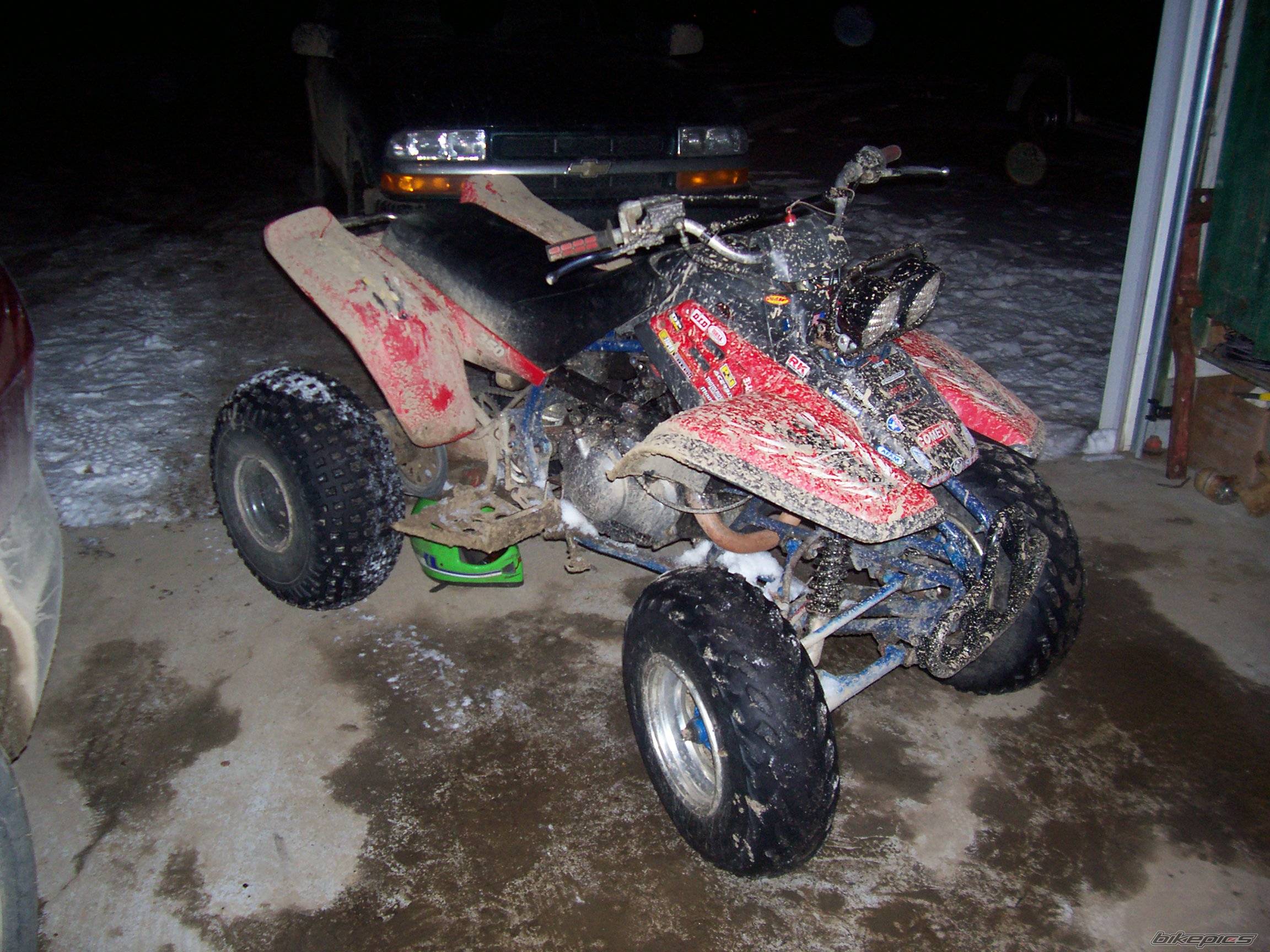 Bike Photo 536226