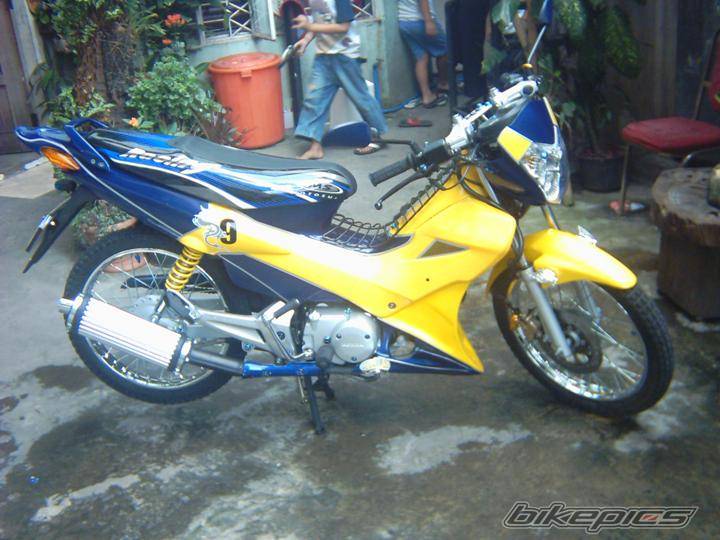 Bike Photo 536228