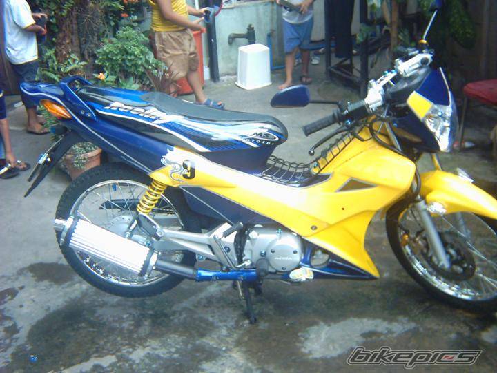 Bike Photo 536229