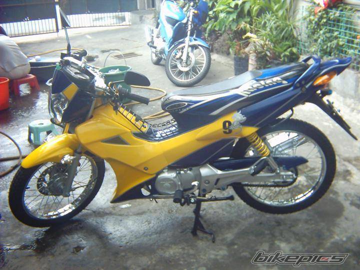 Bike Photo 536230