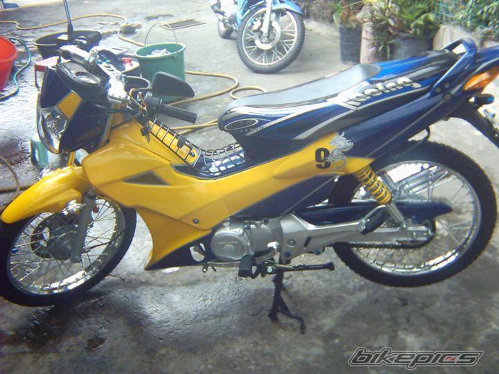 Bike Photo 536231