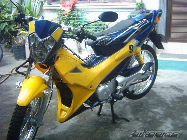 Bike Photo 536232