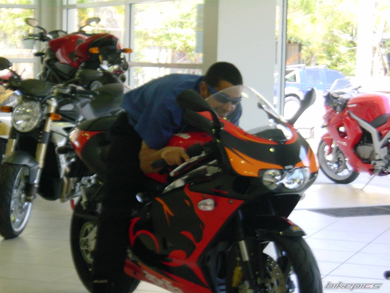 Bike Photo 536235