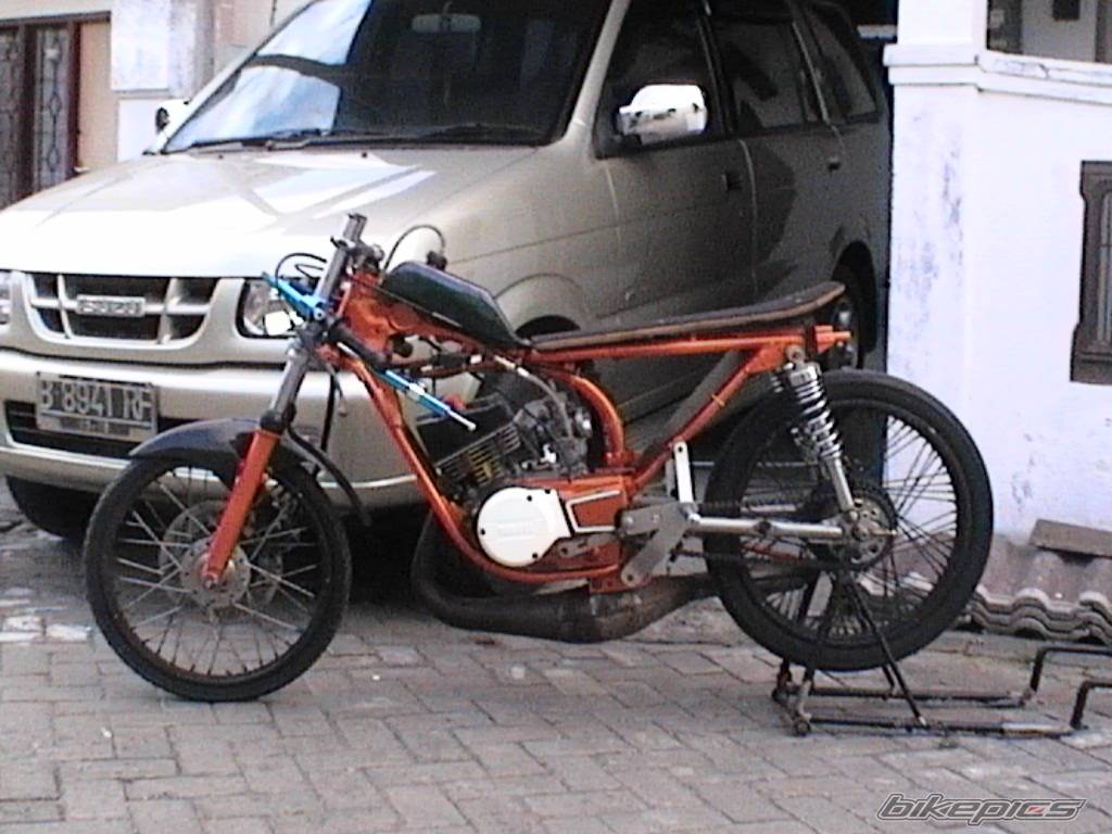 Bike Photo 536236