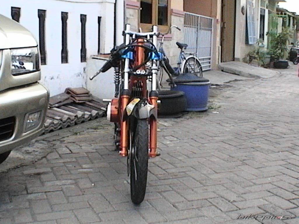Bike Photo 536237