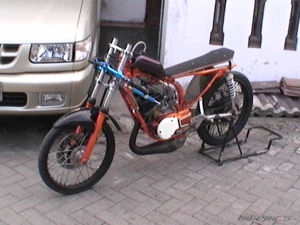 Bike Photo 536239