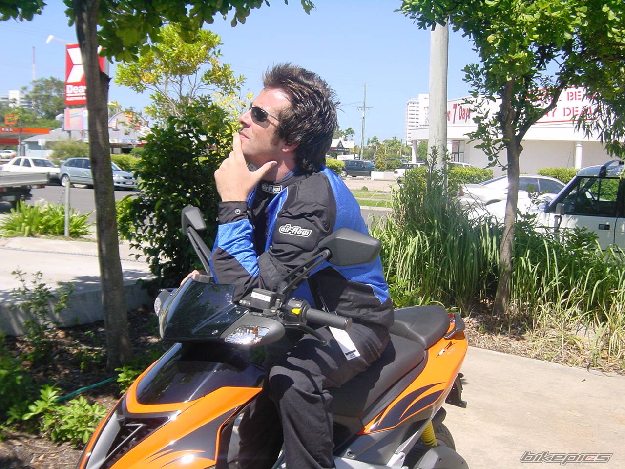 Bike Photo 536240