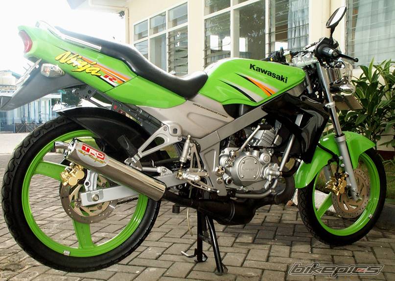 Bike Photo 536262