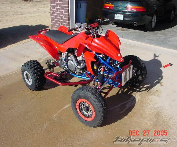 Bike Photo 536279
