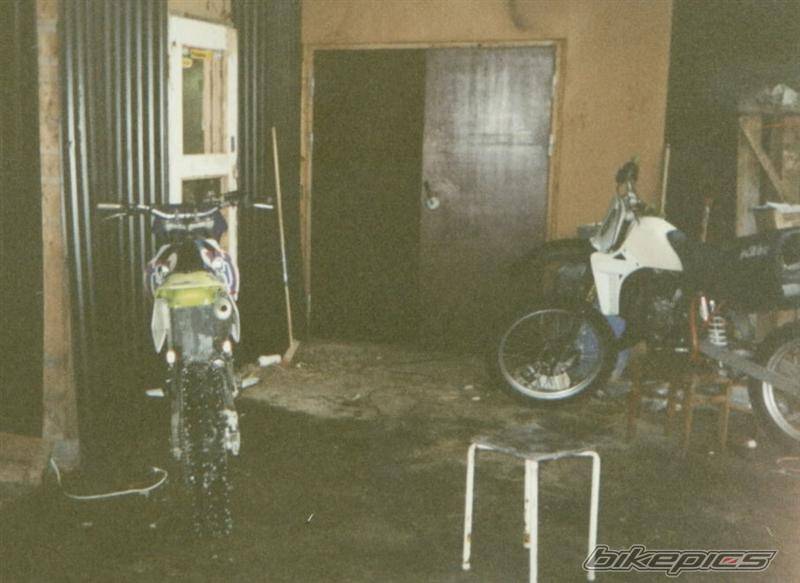 Bike Photo 536280