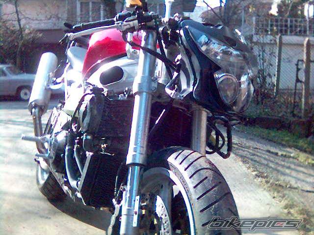 Bike Photo 536287