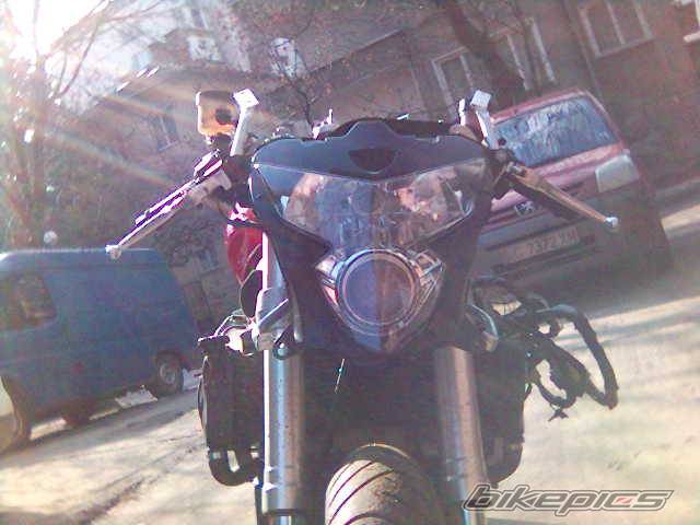 Bike Photo 536288