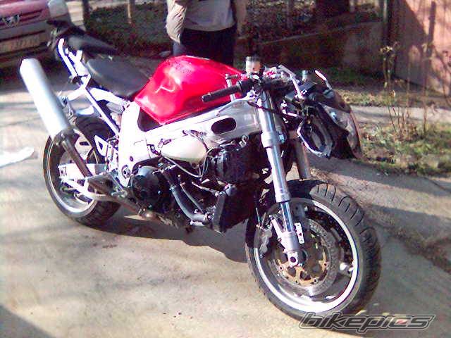 Bike Photo 536290