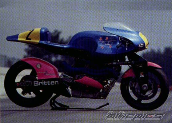Bike Photo 53632