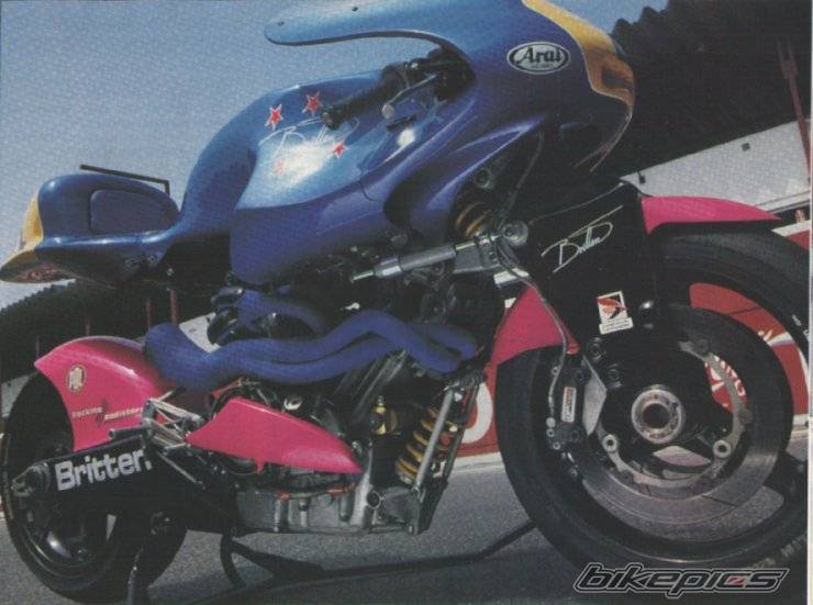 Bike Photo 53633