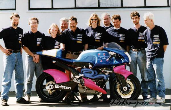 Bike Photo 53634