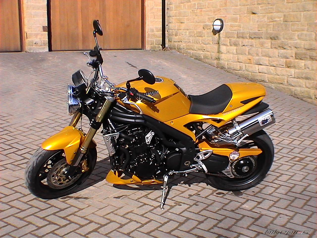 Bike Photo 536347