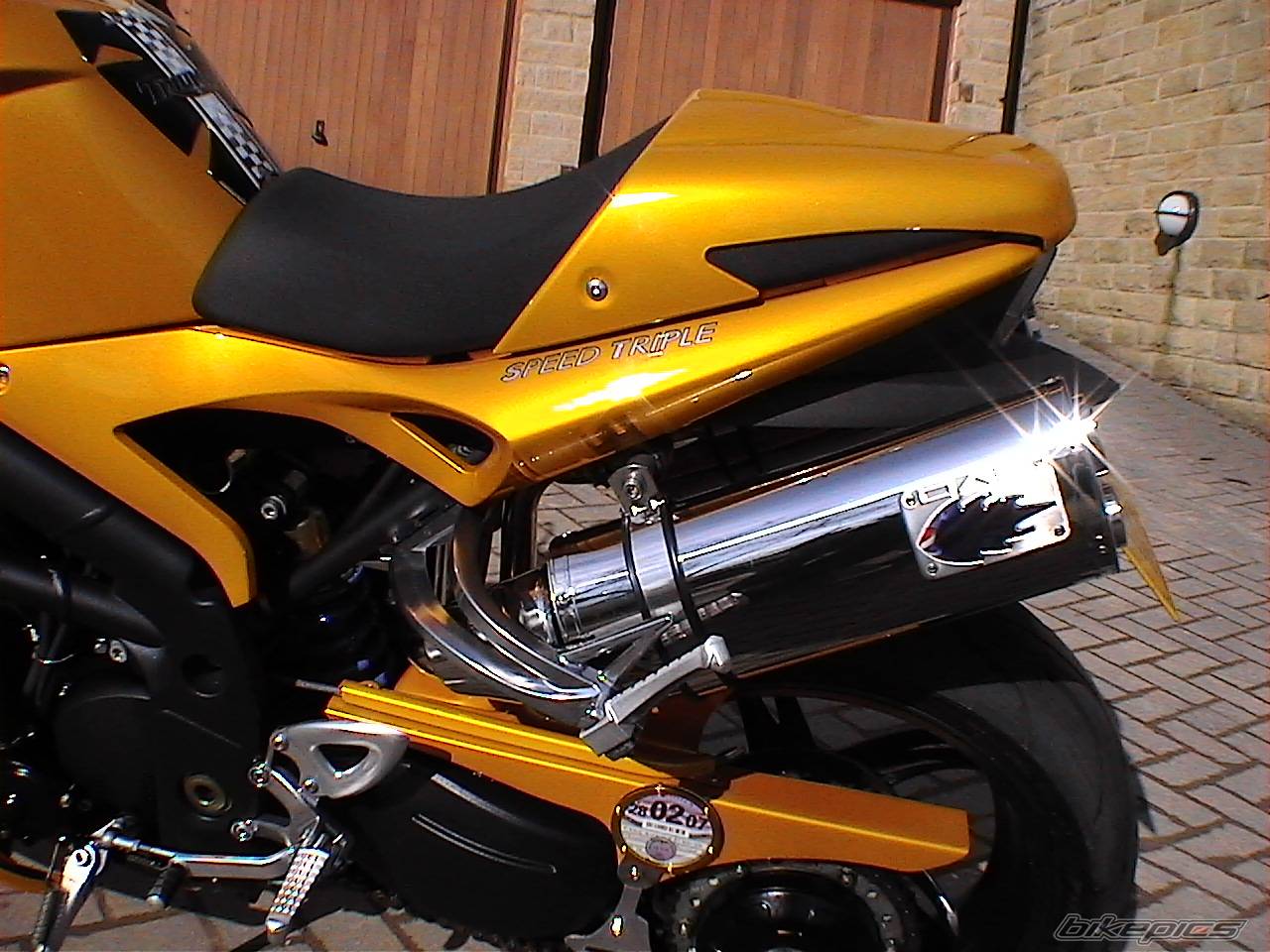 Bike Photo 536348