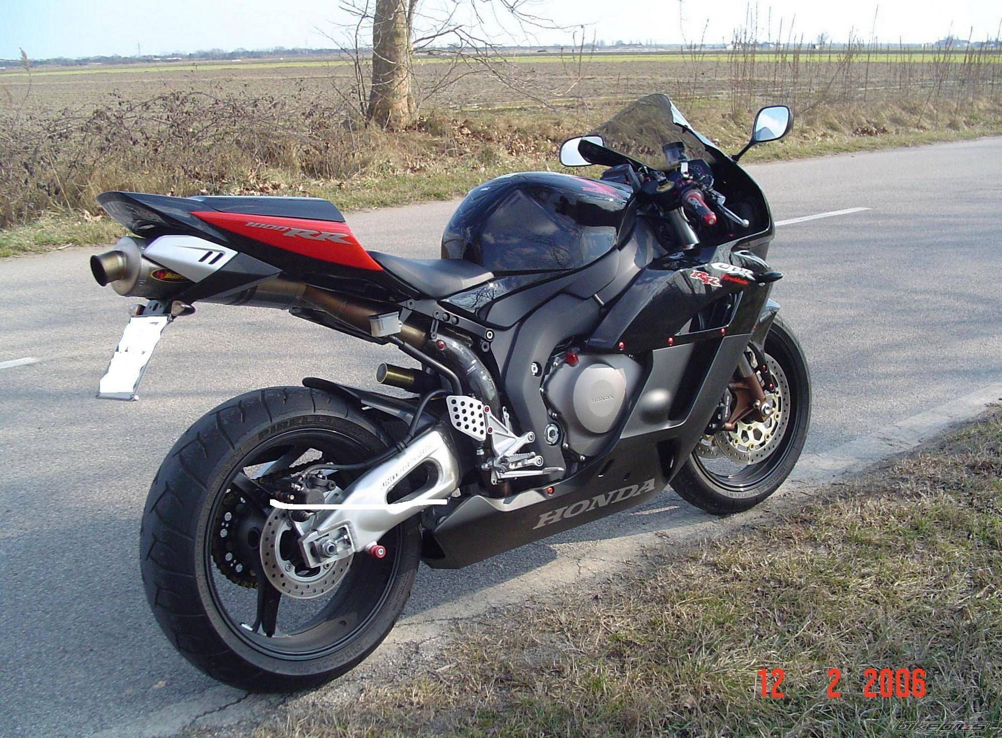 Bike Photo 536363