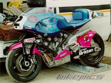 Bike Photo 53637