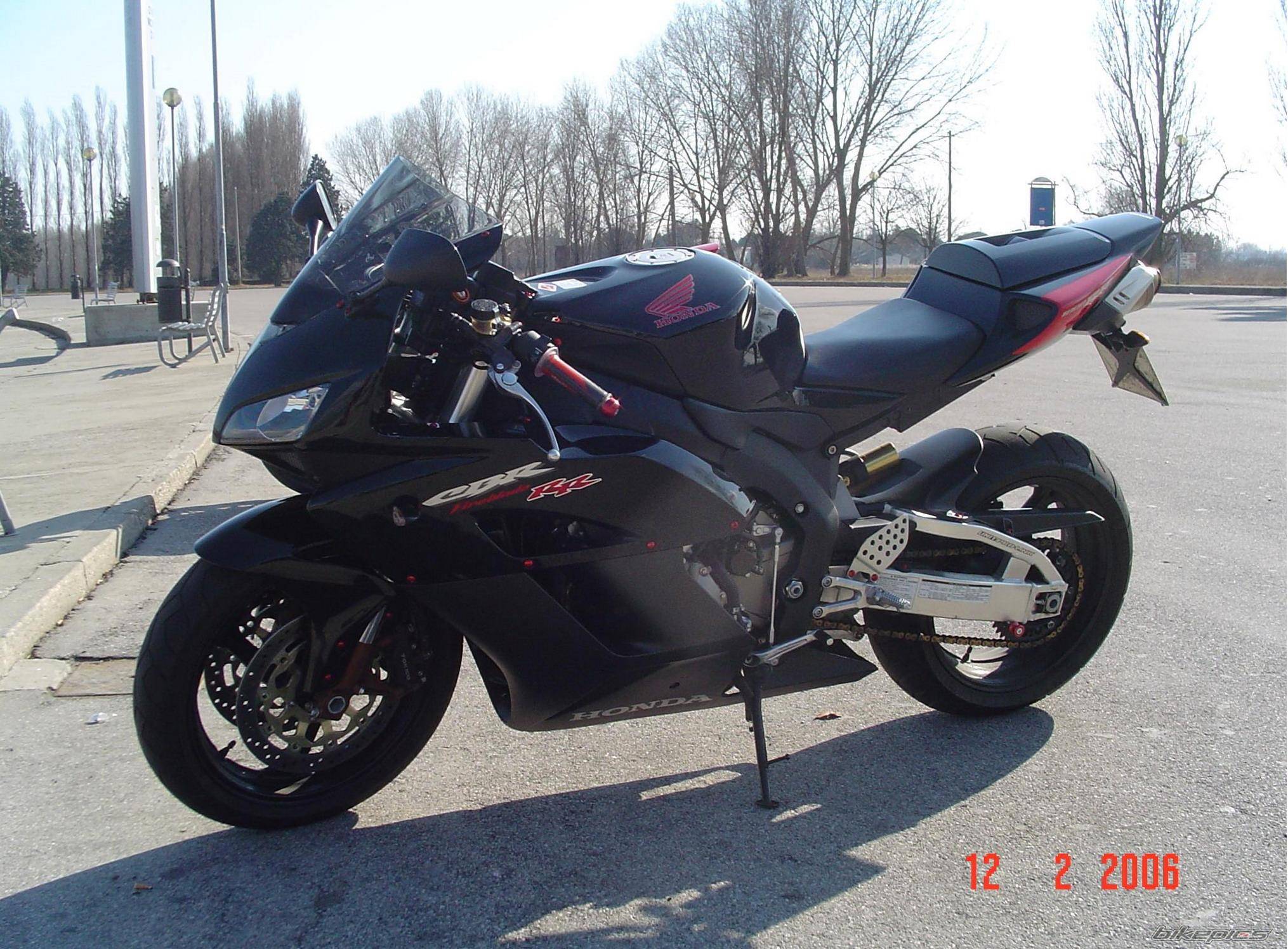 Bike Photo 536372
