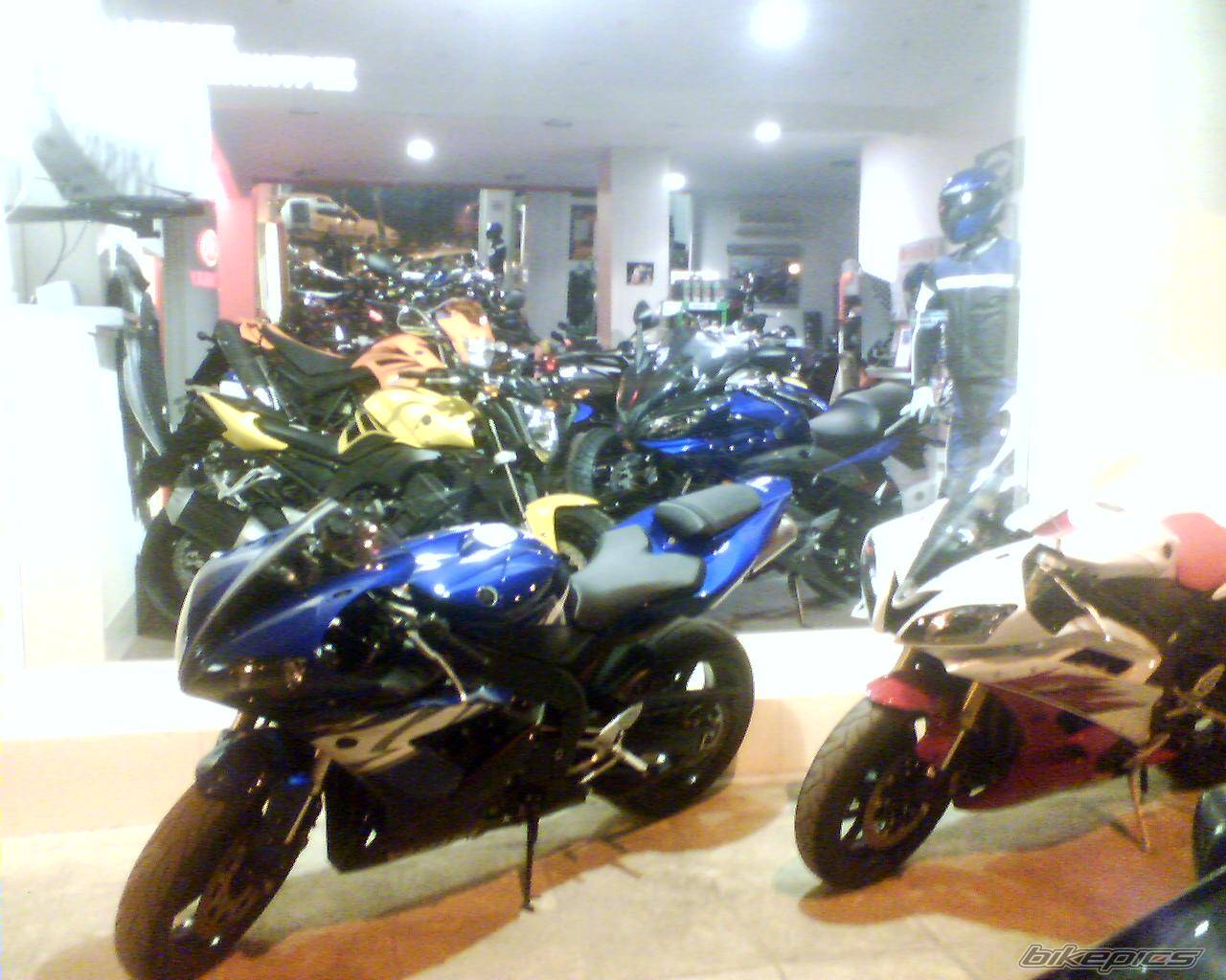 Bike Photo 536374