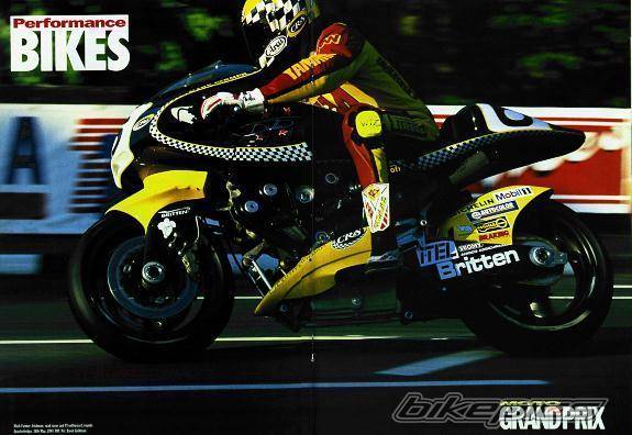 Bike Photo 53638