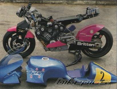 Bike Photo 53640