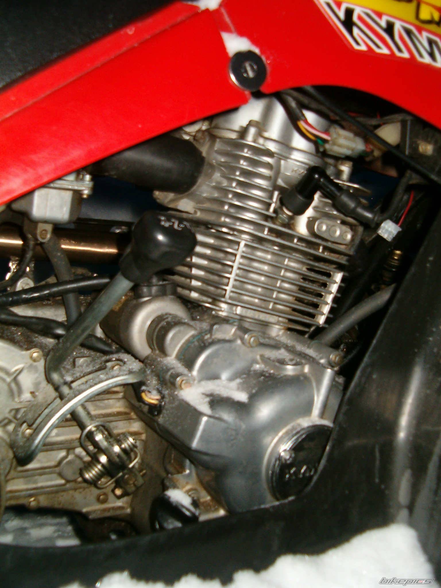 Bike Photo 536434