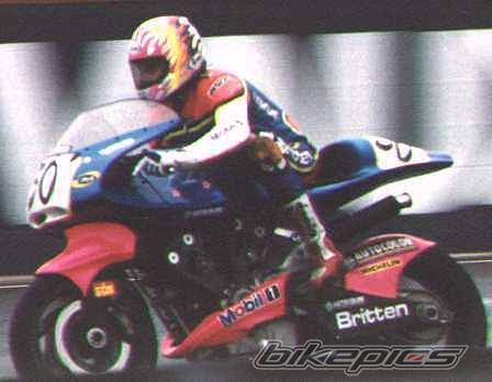 Bike Photo 53645