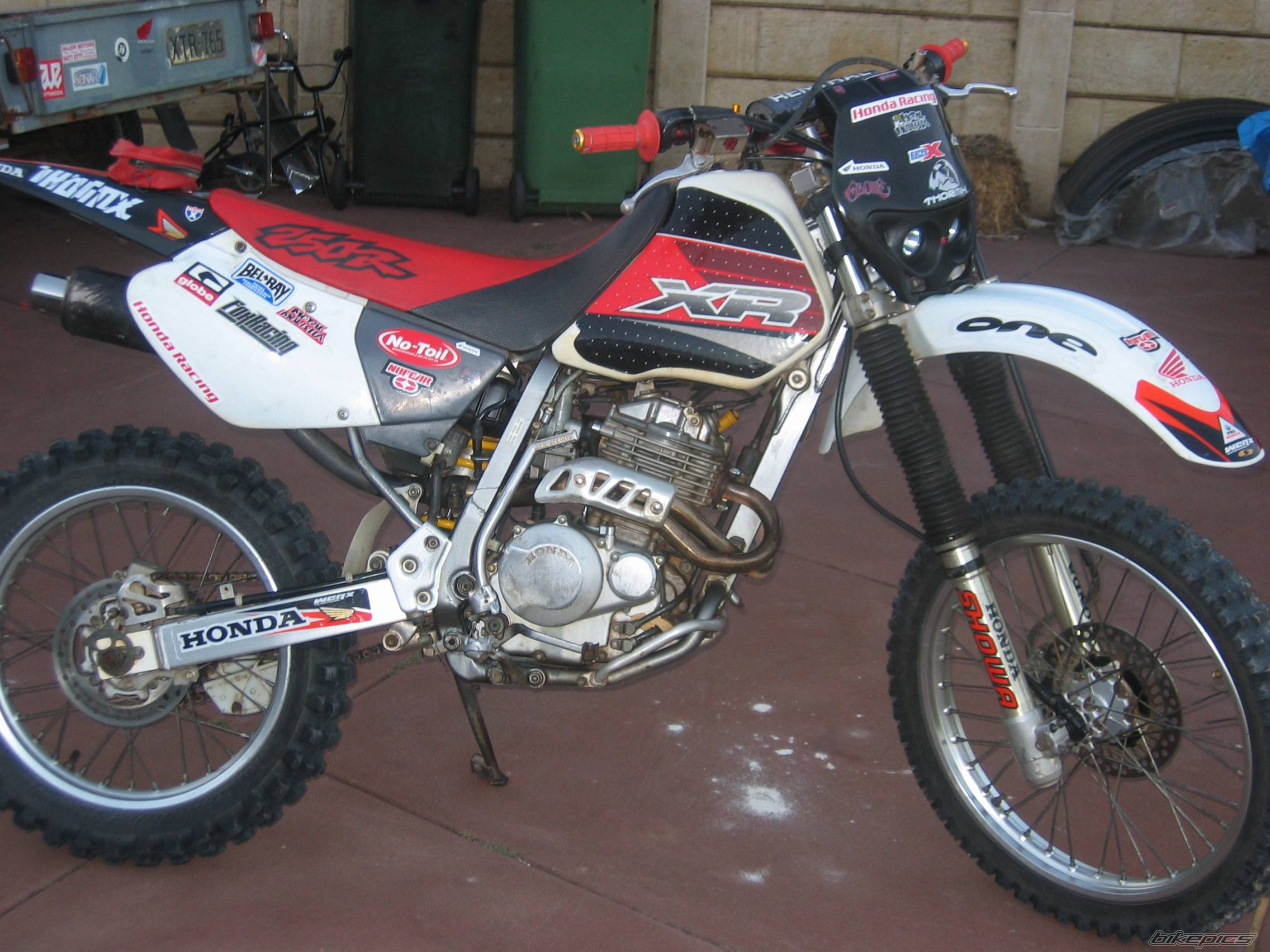 Bike Photo 536461
