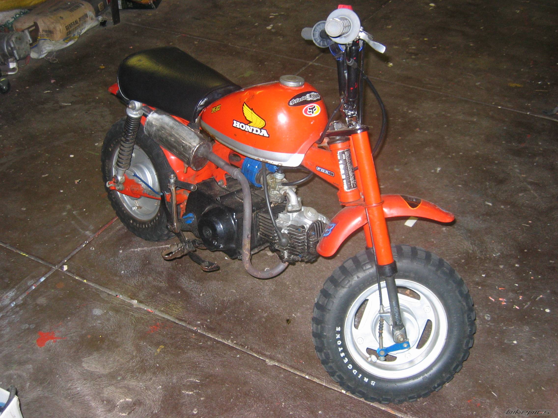 Bike Photo 536471