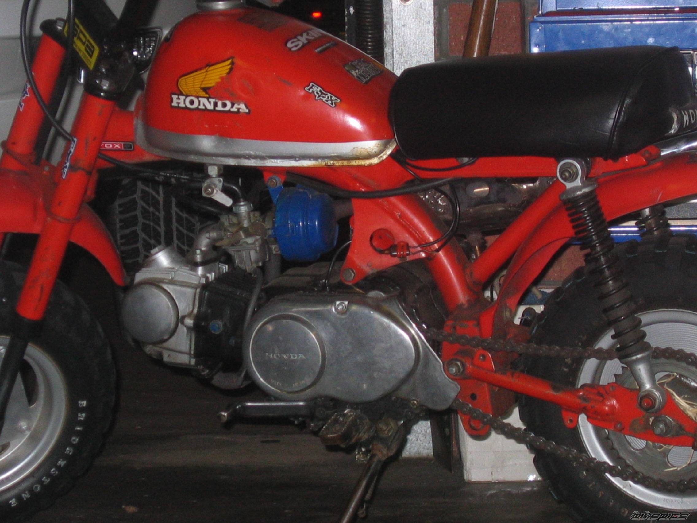 Bike Photo 536472