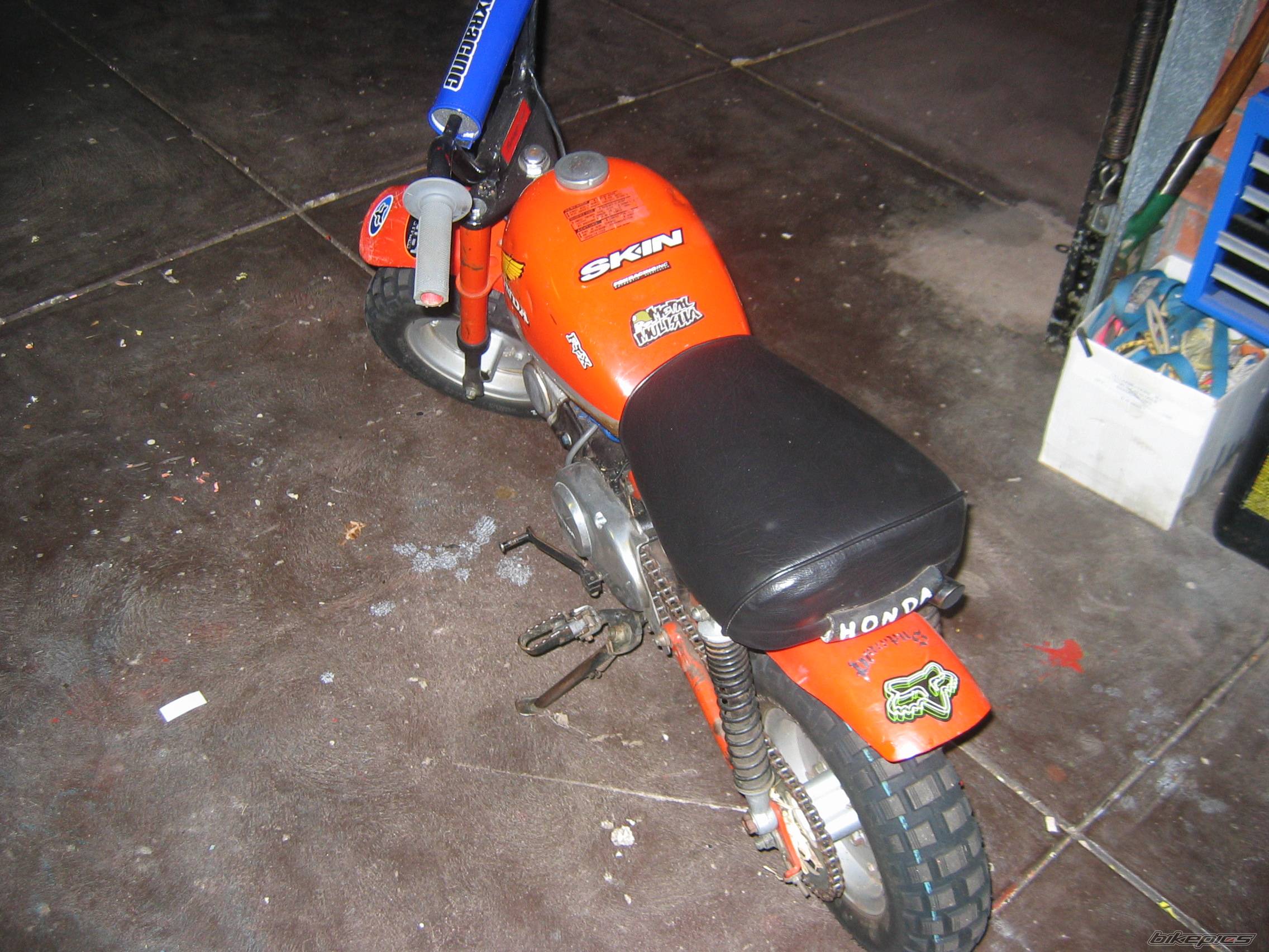 Bike Photo 536473