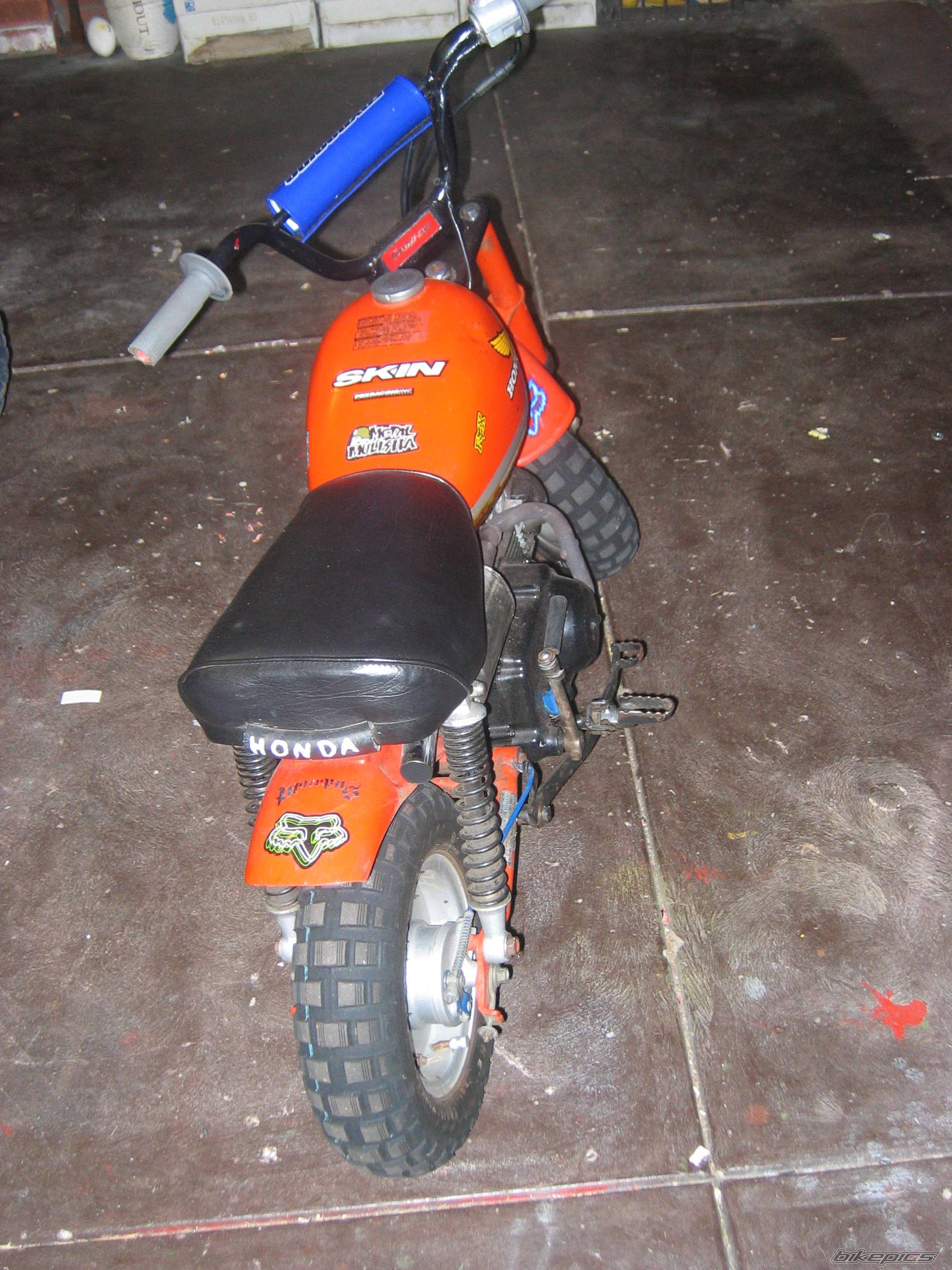 Bike Photo 536475