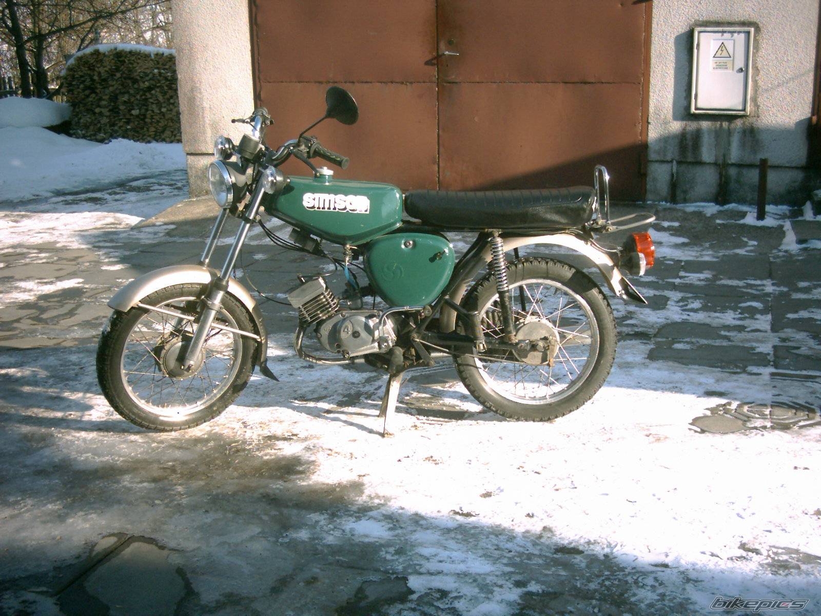 Bike Photo 536496