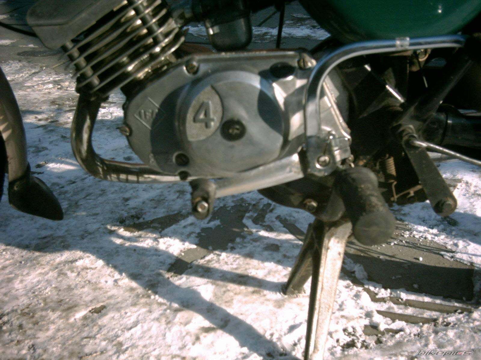 Bike Photo 536506