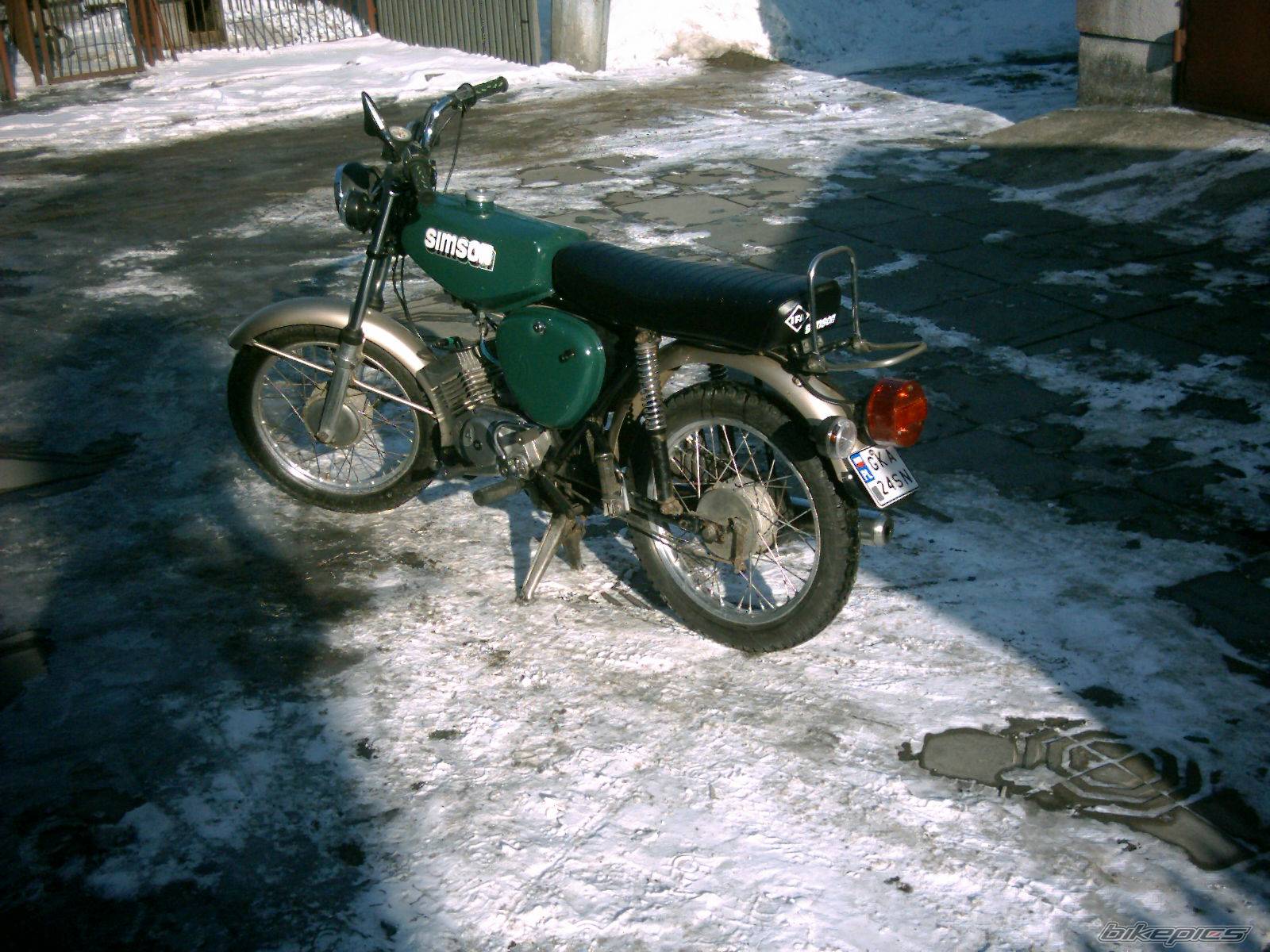 Bike Photo 536509