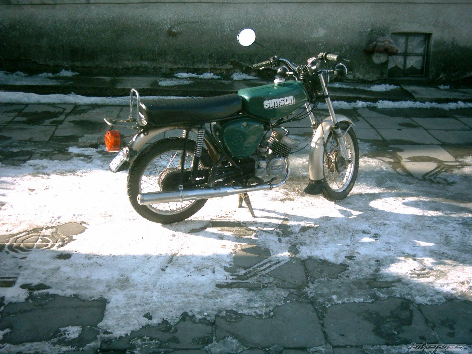 Bike Photo 536511