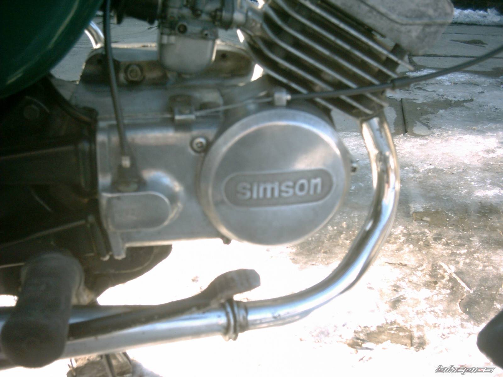 Bike Photo 536515