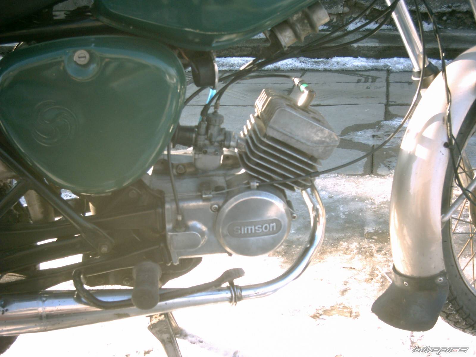 Bike Photo 536516