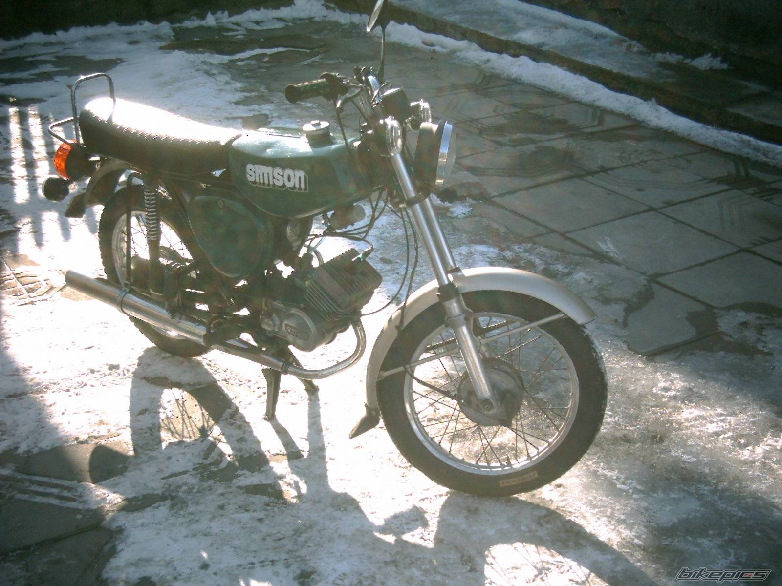 Bike Photo 536517