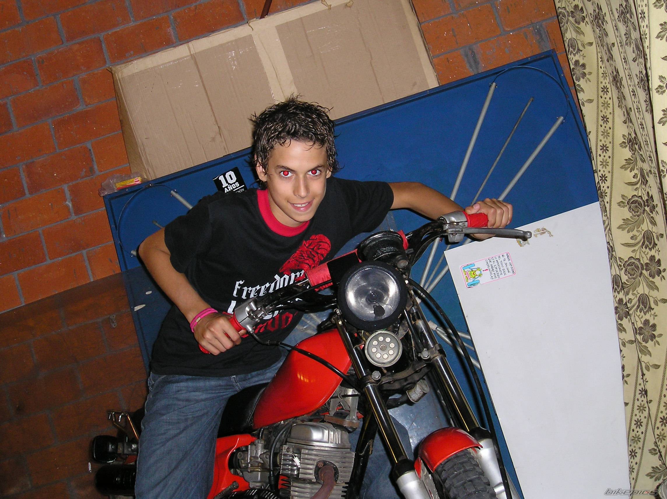 Bike Photo 536519